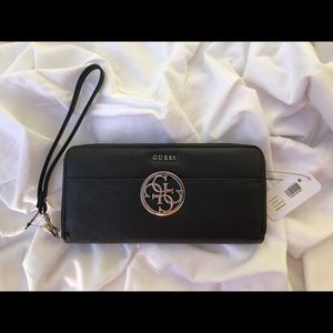 Women’s Guess Wallet